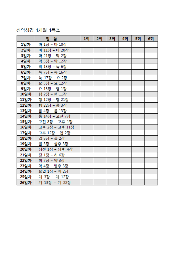 신약회복역 1개월1독표  2013.09월.png